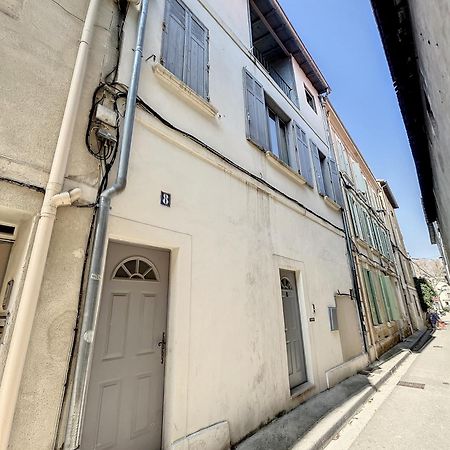 L'Appart D'Avignon Exterior photo
